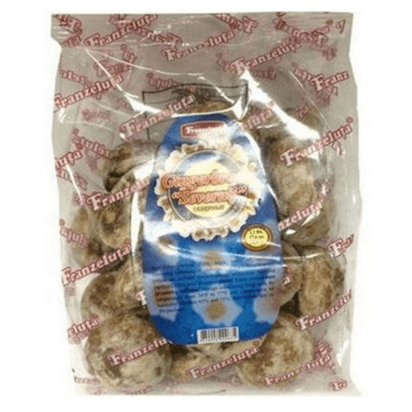 Gingerbread Severnie – 17.64 oz (500gr)